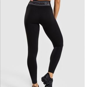 Gymshark highwaisted flex leggings